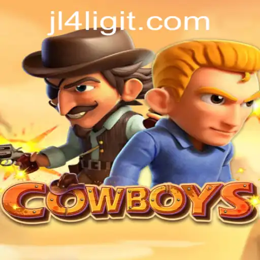 Exploring the Thrilling World of COWBOYS: The Game