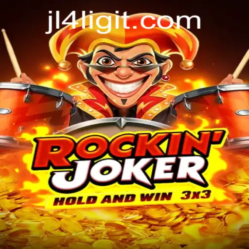 The Exciting World of Rockinjoker