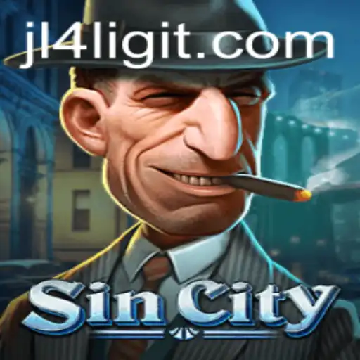 Exploring SinCity: A Dystopian Adventure