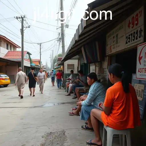 The Intricacies of Jueteng: A Closer Look at the Popular Numbers Game