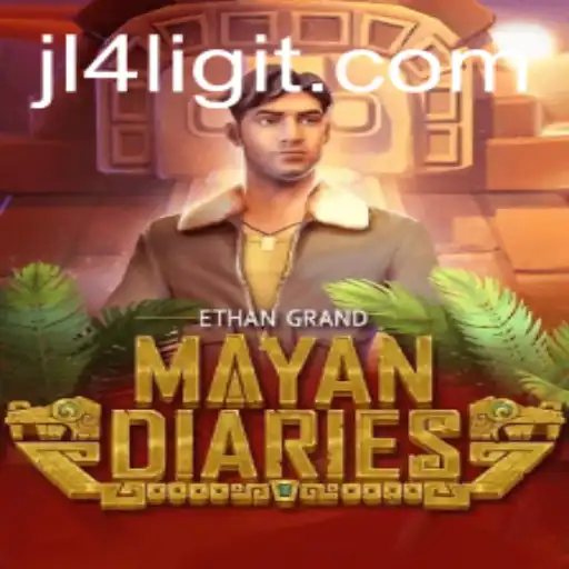 Explore the Epic World of MayanDiaries: A Thrilling Game Adventure
