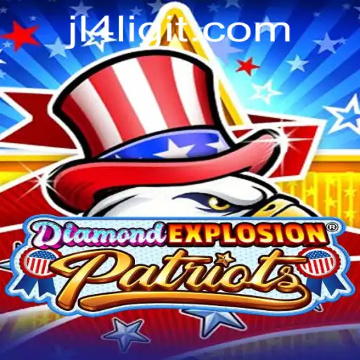 Diamond Explosion Patriots: A Thrilling Adventure