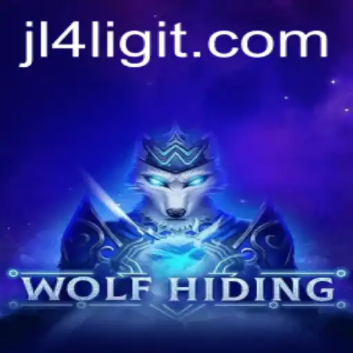 Exploring WolfHiding A Thrilling New Game