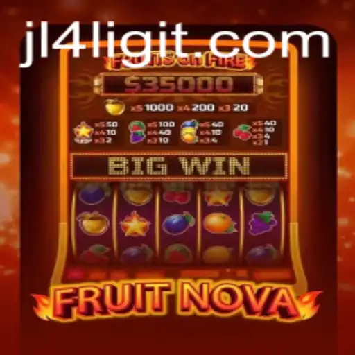 FruitNova: A Comprehensive Guide to the Exciting World of JL4