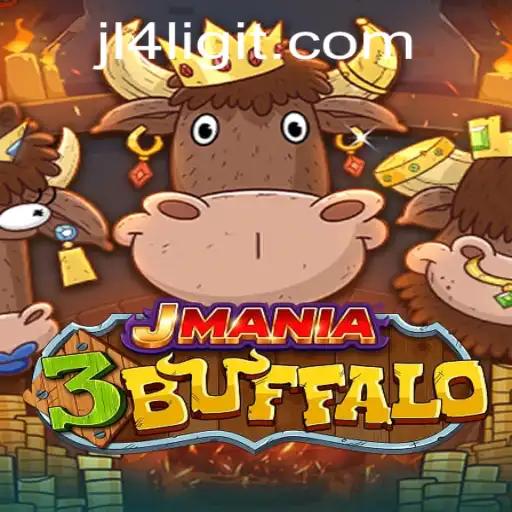 Discovering JMania3Buffalo: The Exciting New Game Taking the World by Storm