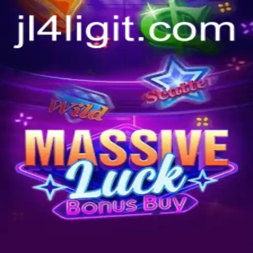 Discover the Thrills of MassiveLuckBonusBuy: A Game That Redefines Luck and Strategy