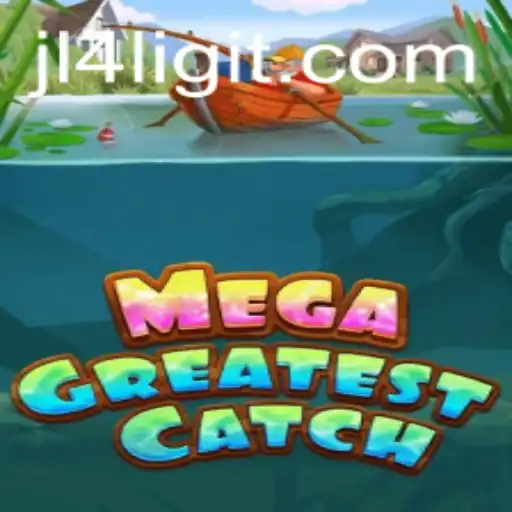 MegaGreatestCatch: The Game Revolutionizing Interactive Entertainment