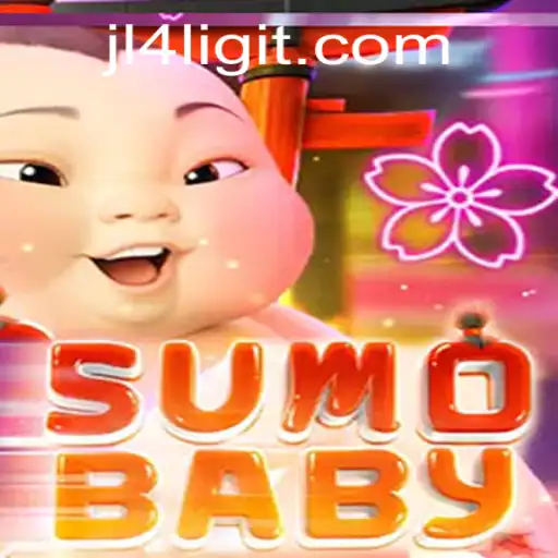 SumoBaby: The Innovative Game Taking the World by Storm