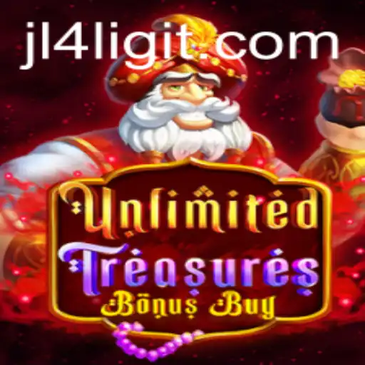 UnlimitedTreasuresBonusBuy: The New Gaming Sensation
