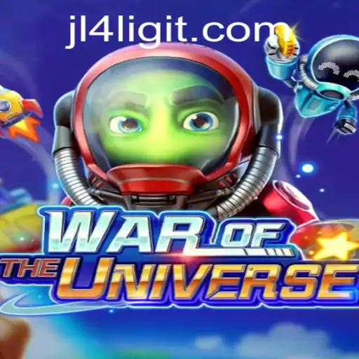 Exploring WAROFTHEUNIVERSE: A Thrilling New Gaming Experience