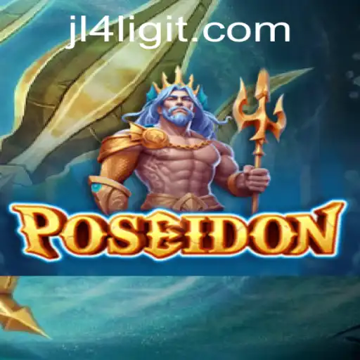 Dive into Adventure with Poseidon: The New Wave of Gaming