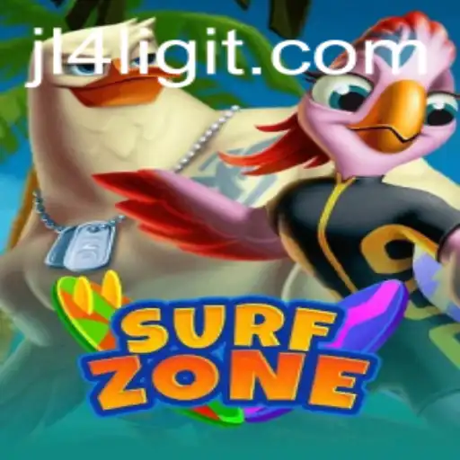 Exploring the Exciting World of SurfZone: Riding the Waves with 