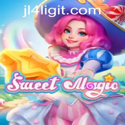 Discover the Enchanting World of SweetMagic: A Captivating Game Adventure