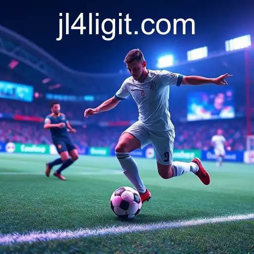 Exploring the Rising Phenomenon of Virtual Sports with a Focus on JL4